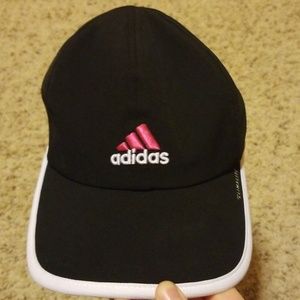 Adidas hat